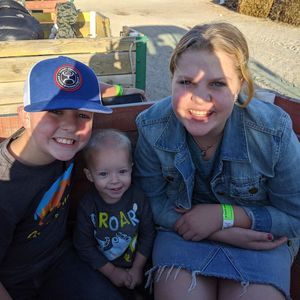 Meet your Posher, Annette